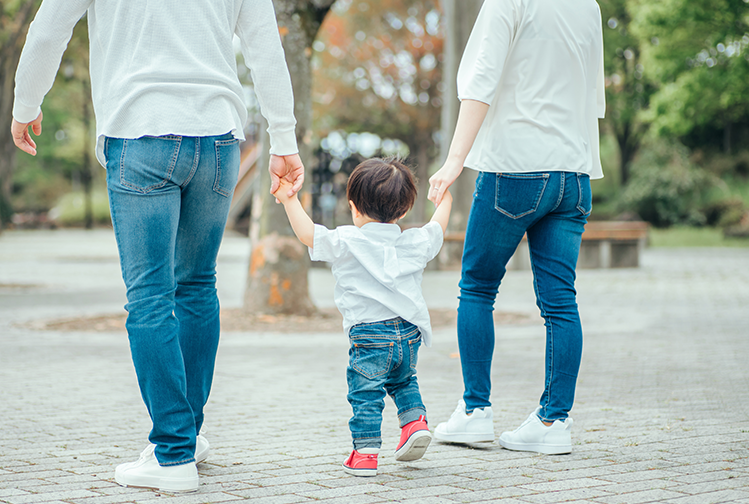 子育て世代必見！知って得する子育て世代の支援制度、給付金・補助金制度とは？